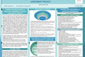 Adverse Relinquishment and Adoption Experiences Assessment
