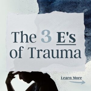 3 Es of Trauma