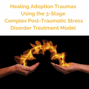Healing Adoption Traumas Training