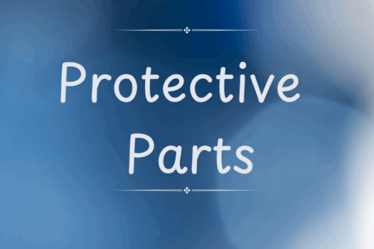Protective Parts