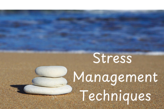 Stress Management Techniques